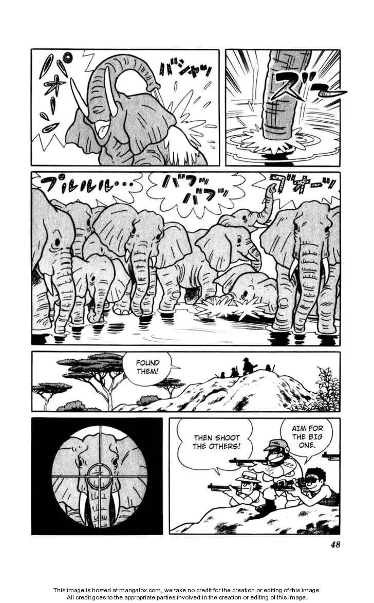 Doraemon Long Stories Chapter 12.2 12